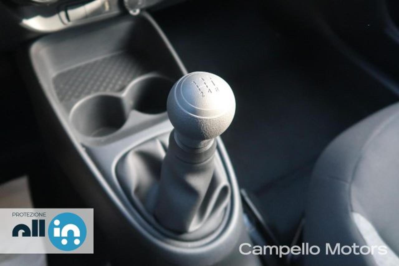 Toyota Toyota Aygo usata 3