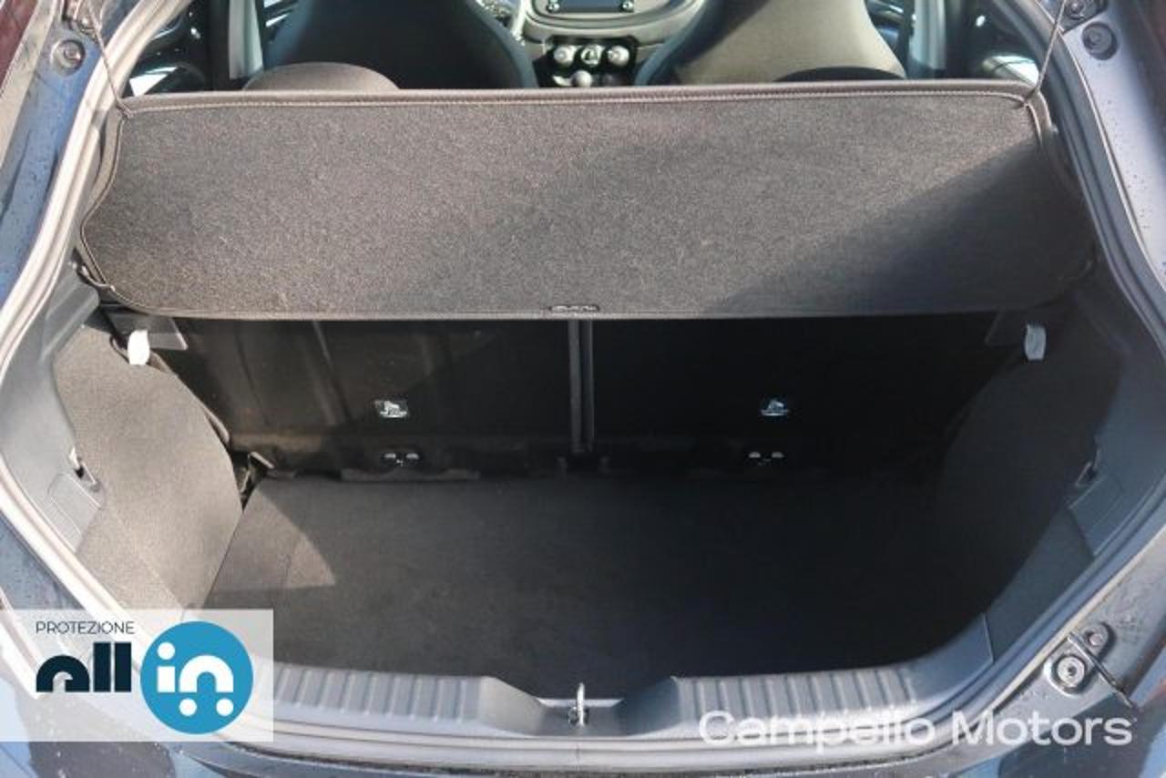 Toyota Toyota Aygo usata 7