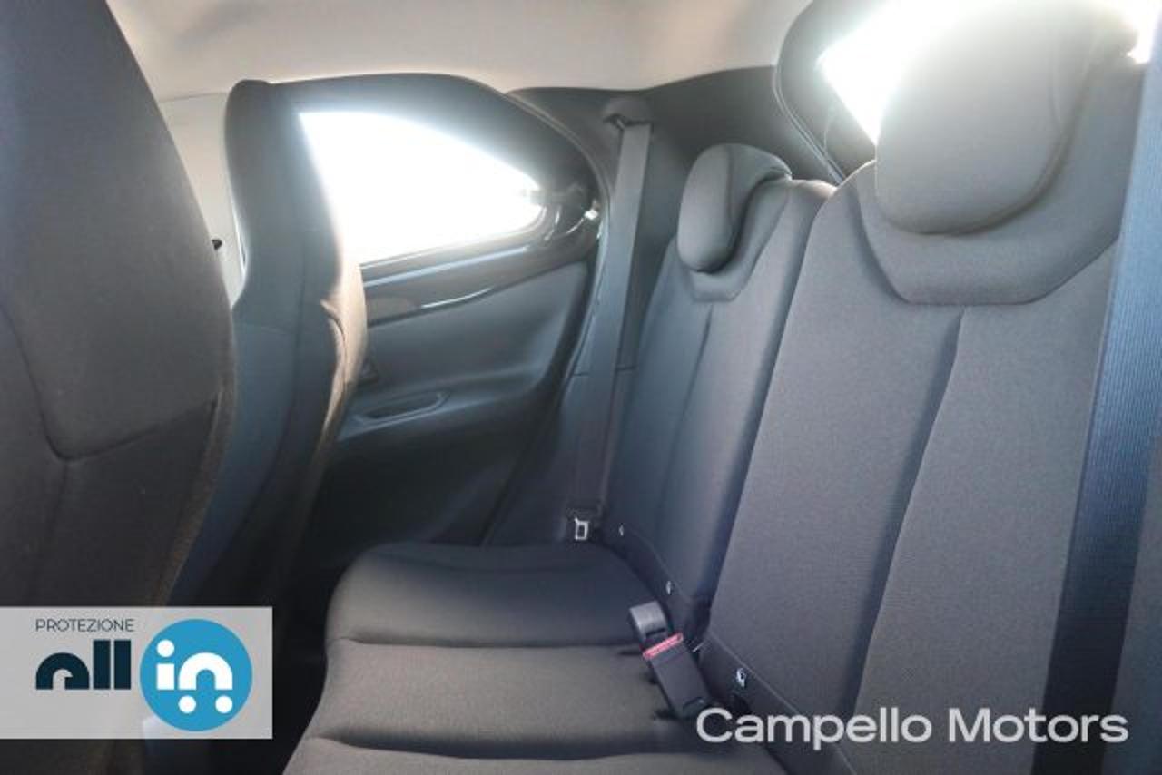 Toyota Toyota Aygo usata 12