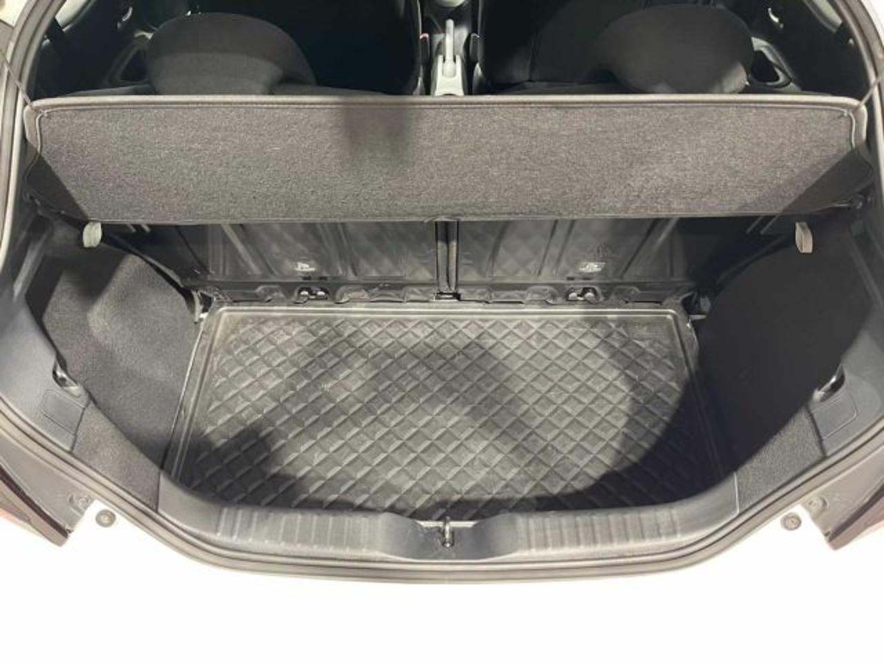 Toyota Toyota Aygo usata 6