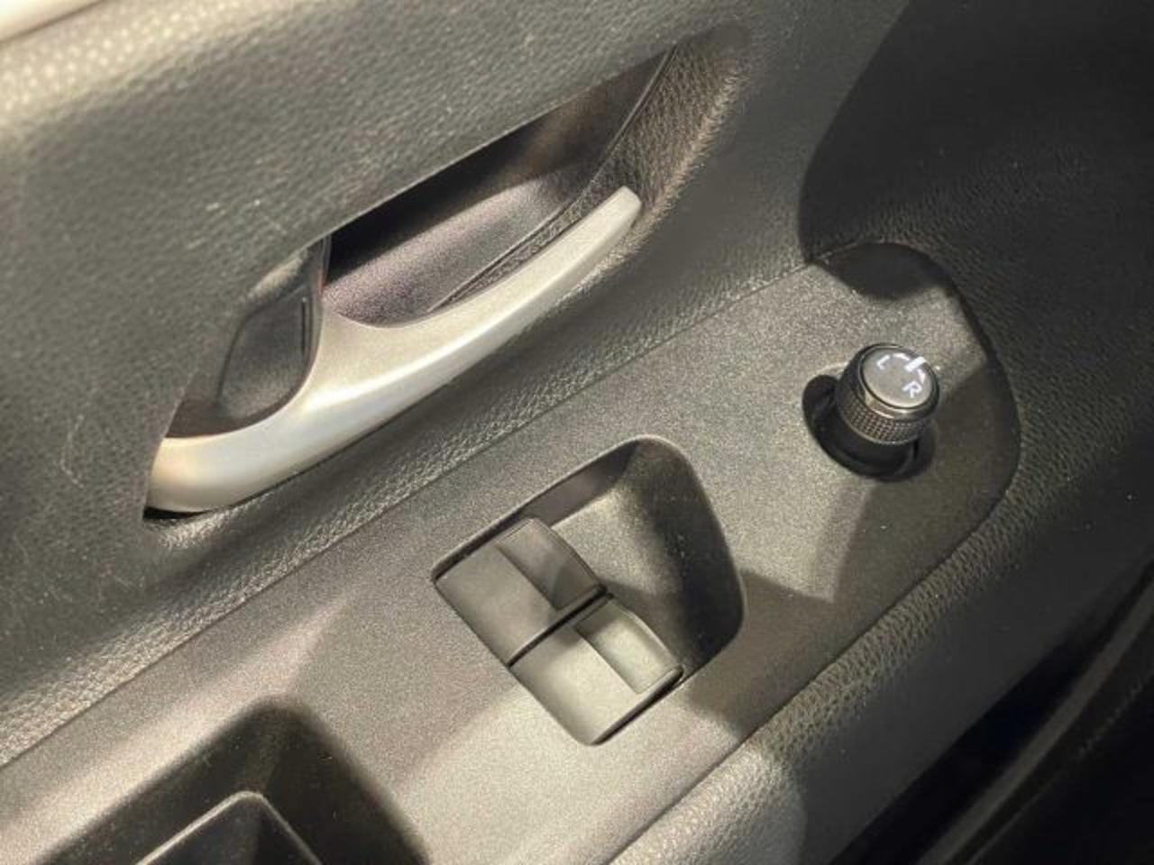 Toyota Toyota Aygo usata 10