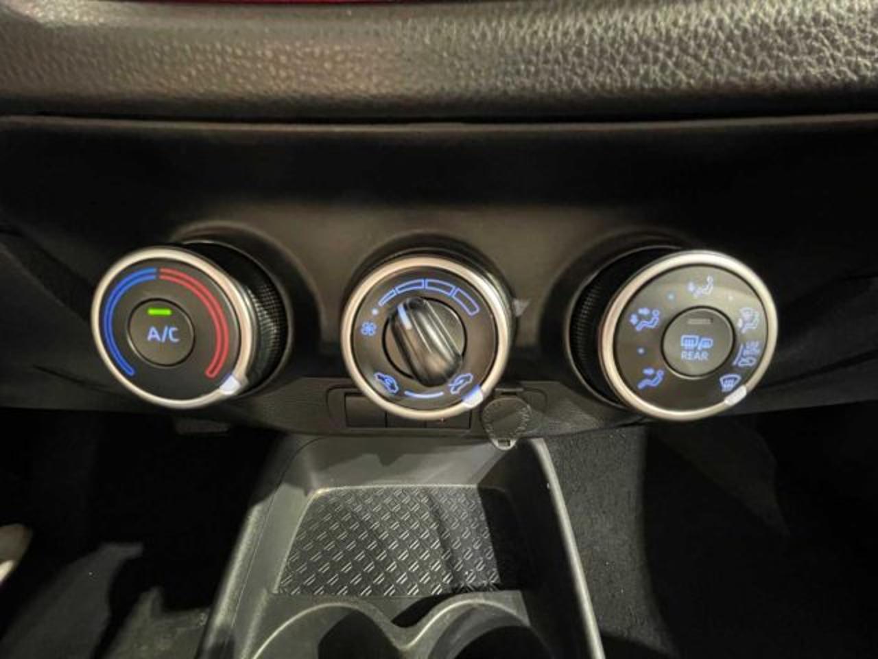 Toyota Toyota Aygo usata 12