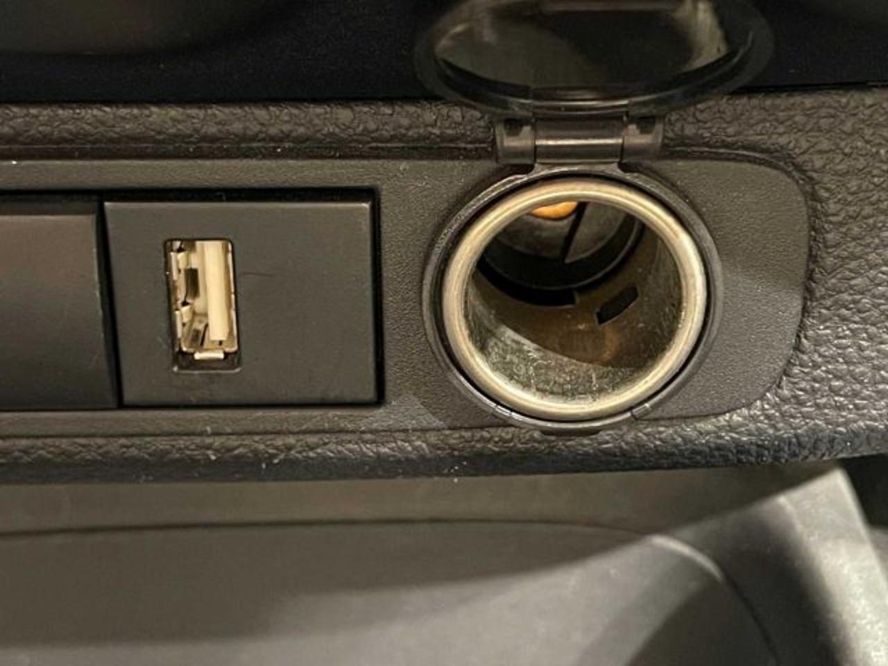 Toyota Toyota Aygo usata 13