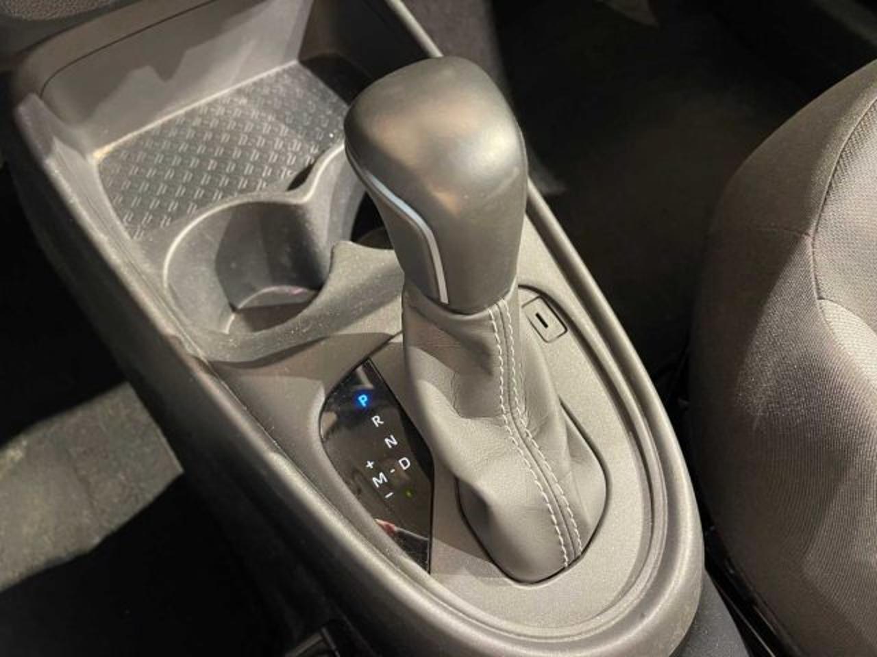 Toyota Toyota Aygo usata 14