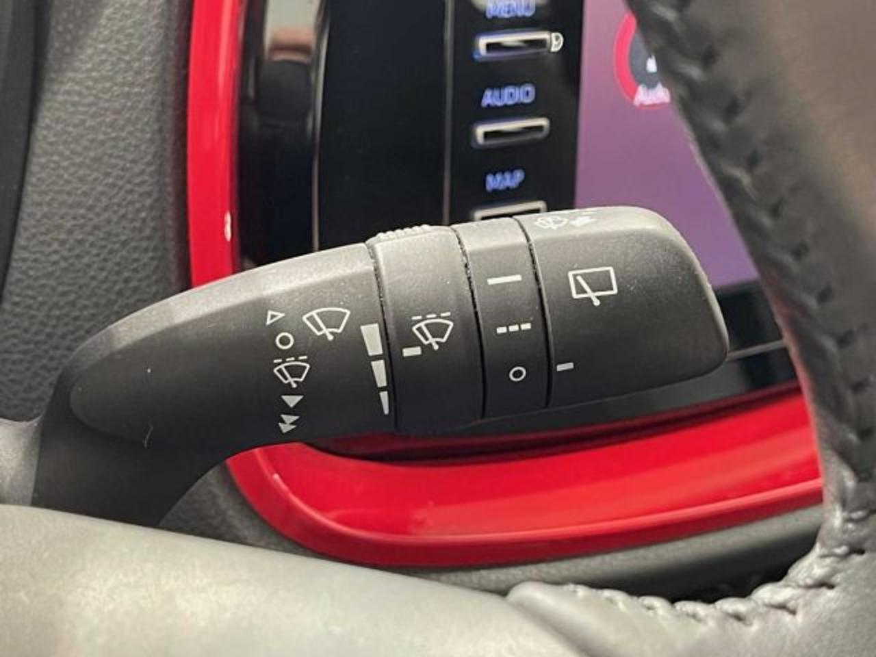 Toyota Toyota Aygo usata 16