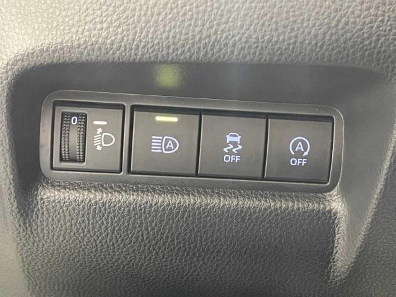 Toyota Toyota Aygo usata 17