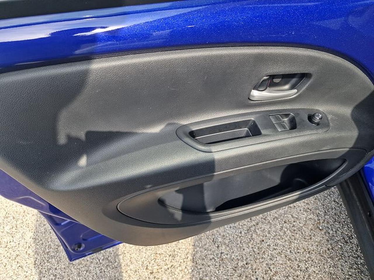 Toyota Toyota Aygo usata, con esp