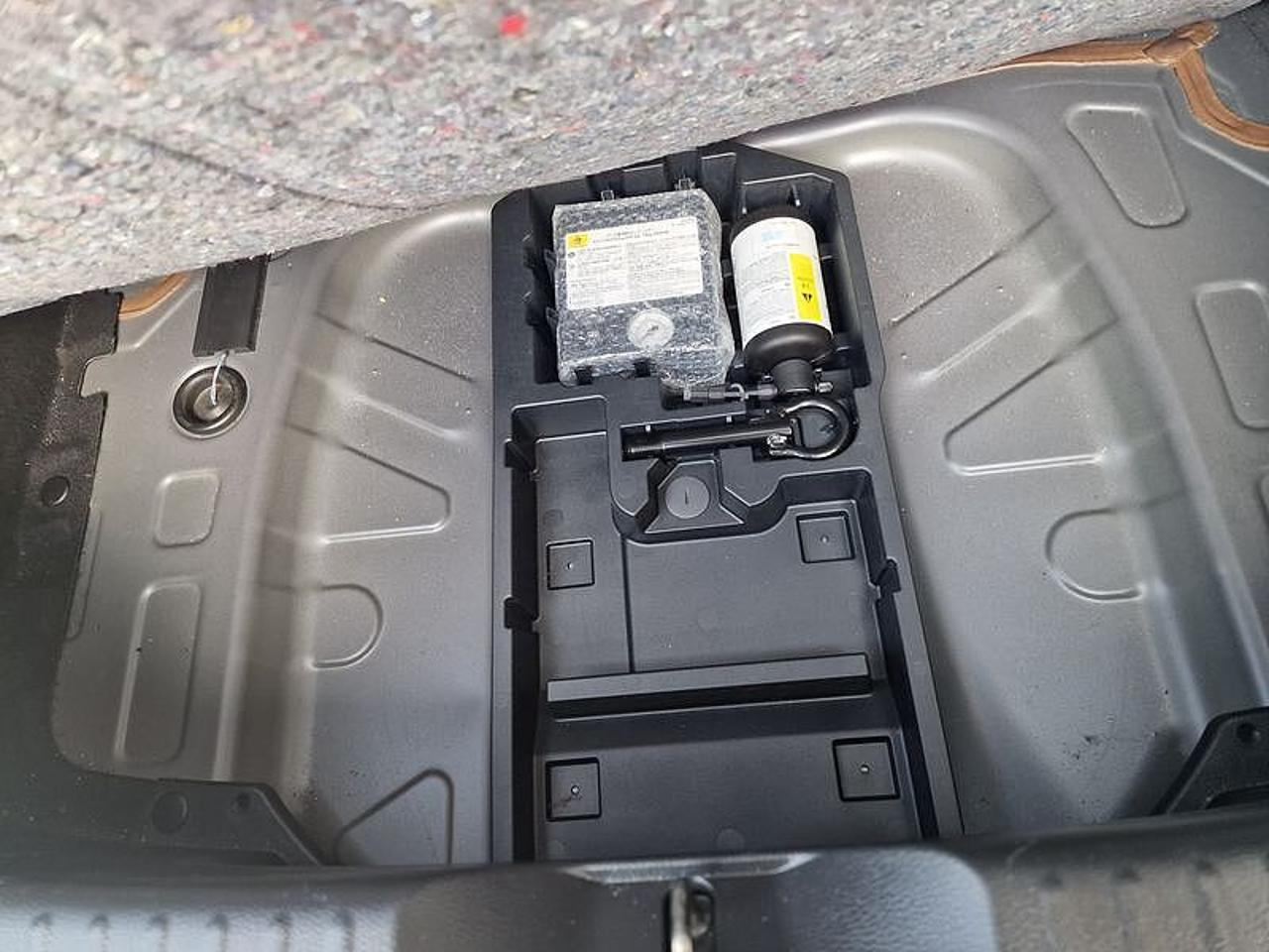 Toyota Toyota Aygo usata, con sensore pioggia