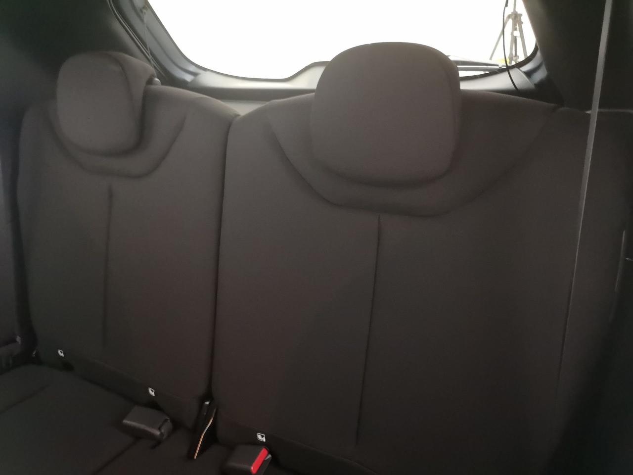 Toyota Toyota Aygo usata 6