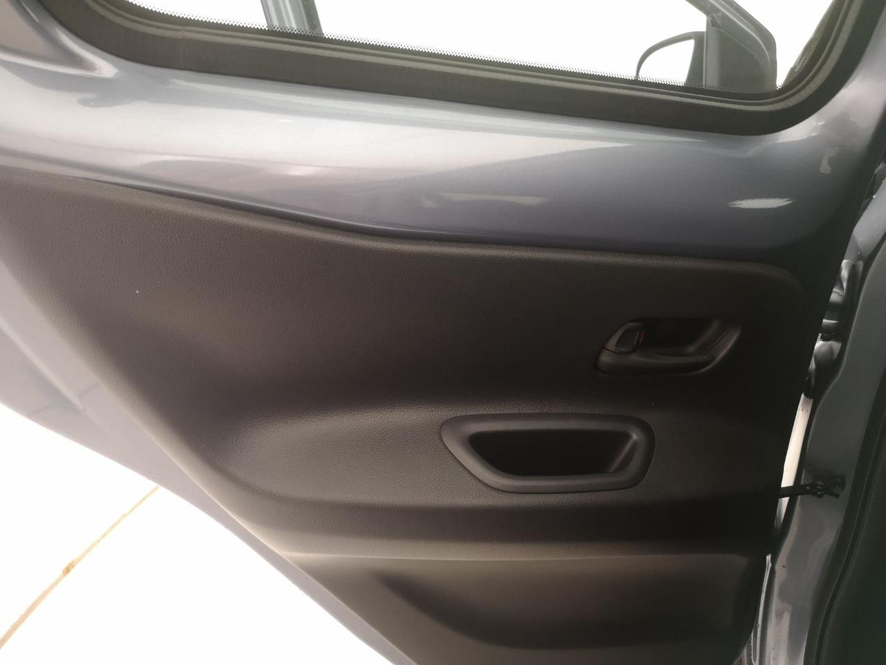 Toyota Toyota Aygo usata 7