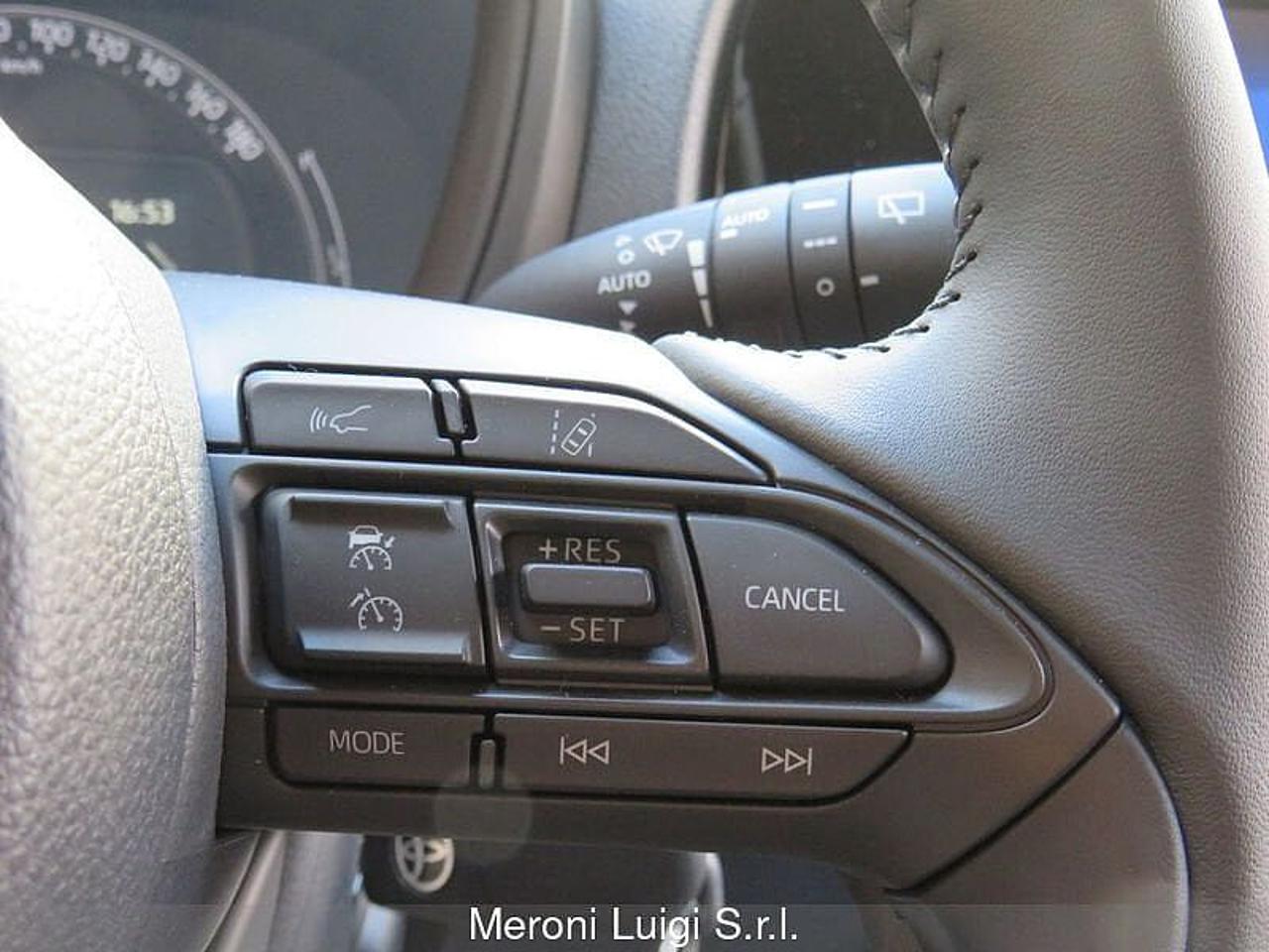 Toyota Toyota Aygo usata 8