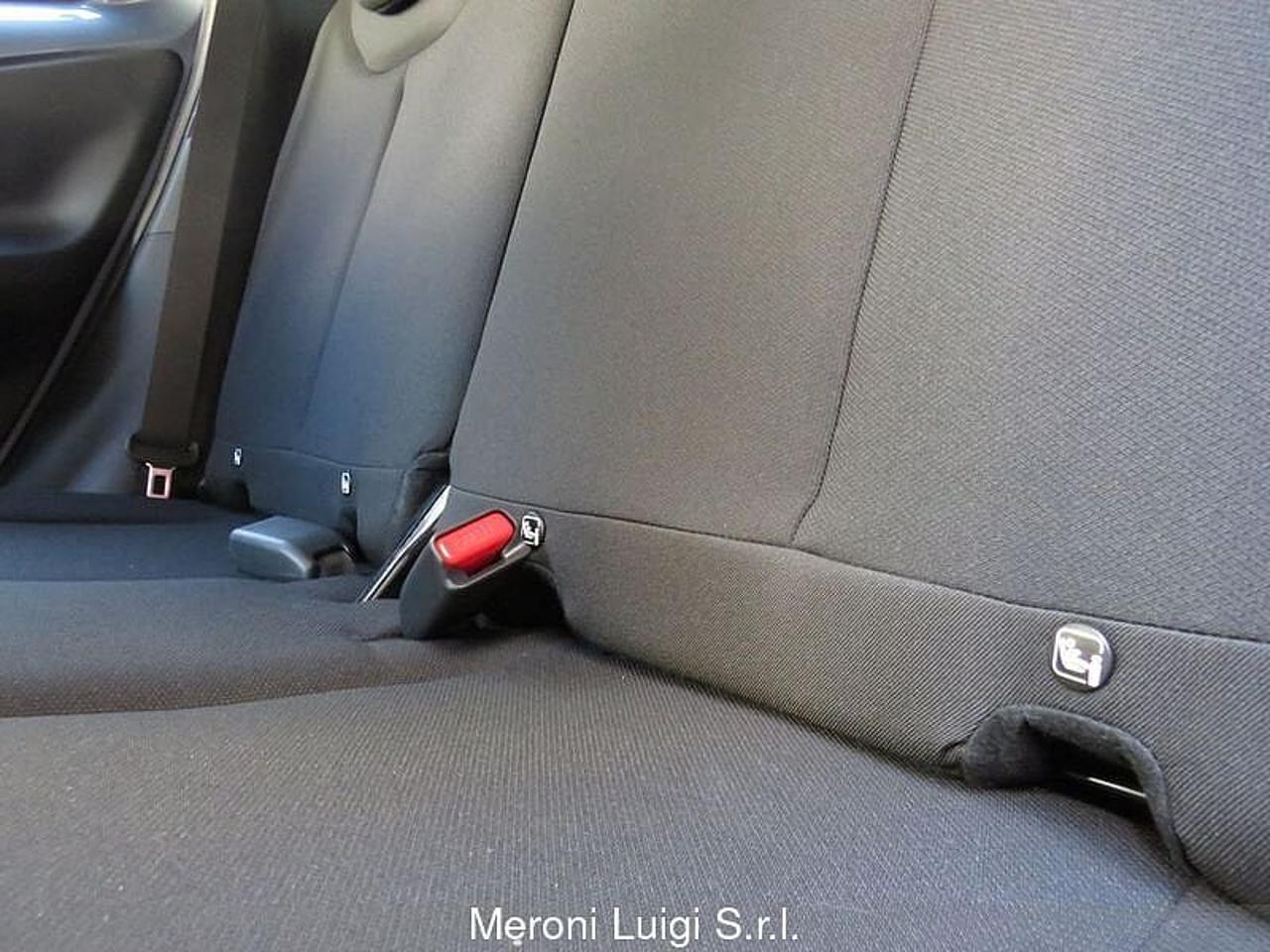 Toyota Toyota Aygo usata 14