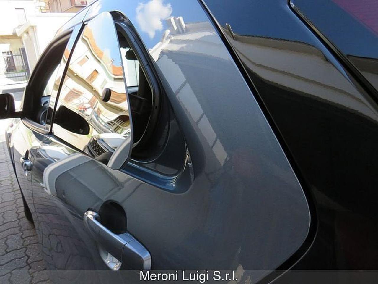 Toyota Toyota Aygo usata 21