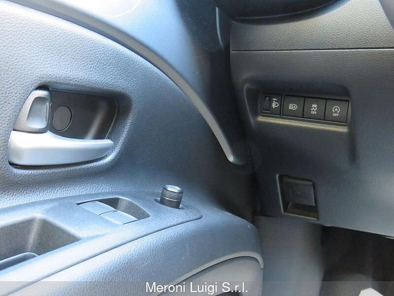 Toyota Toyota Aygo usata 1