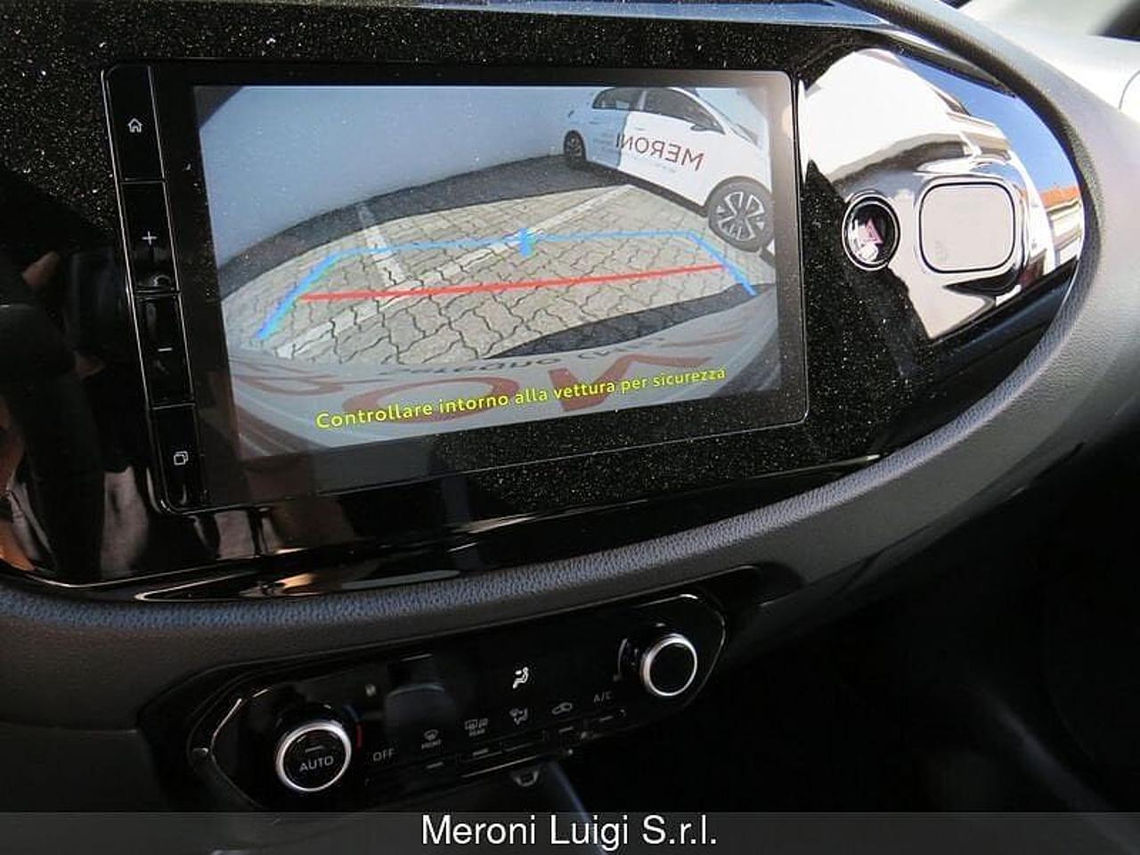 Toyota Toyota Aygo usata 4