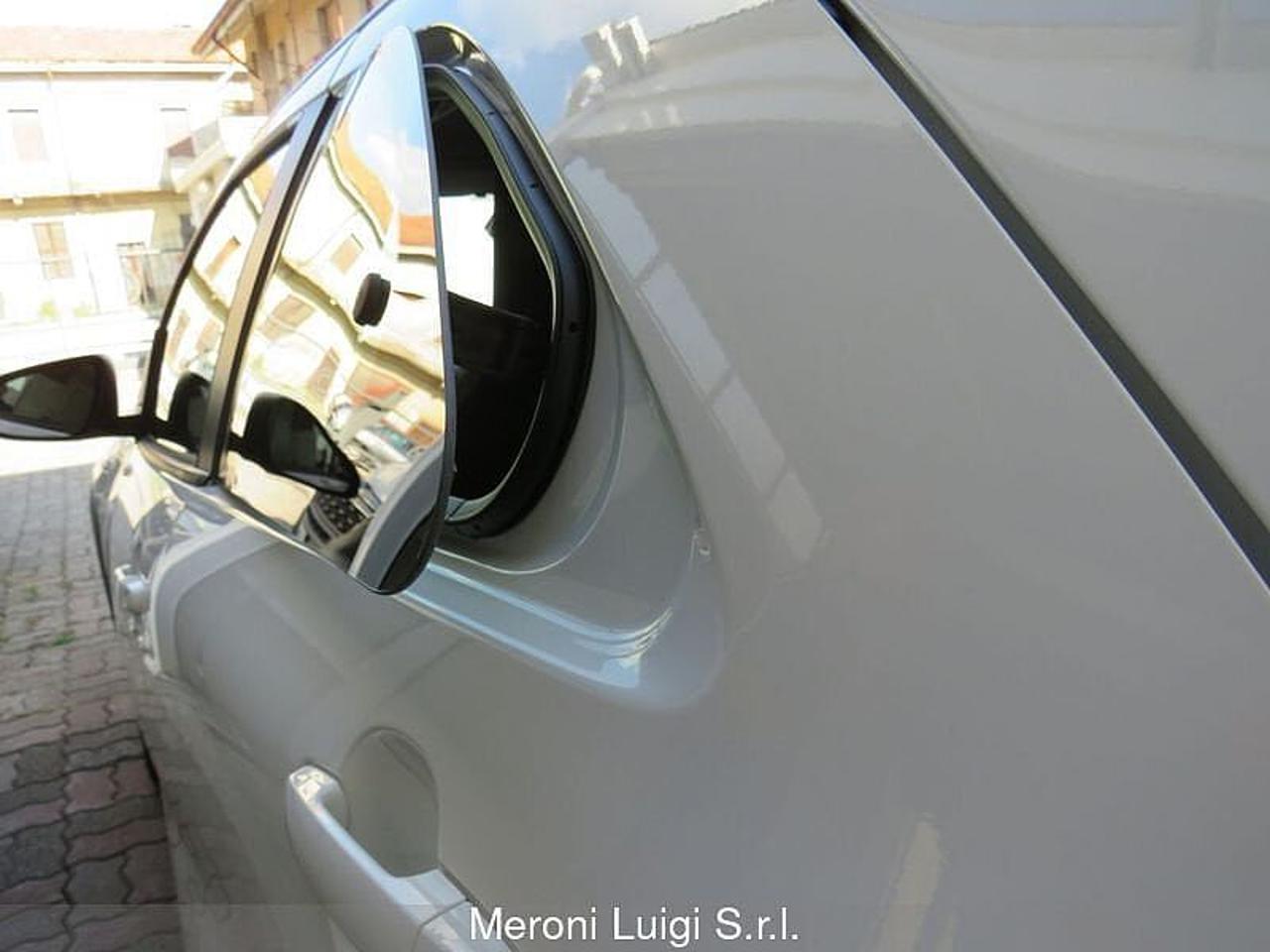 Toyota Toyota Aygo usata 1