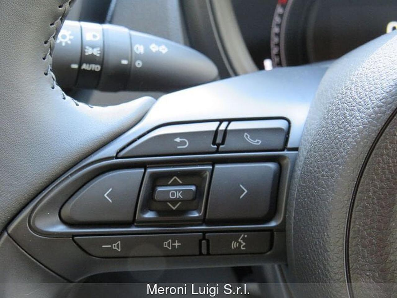 Toyota Toyota Aygo usata 5