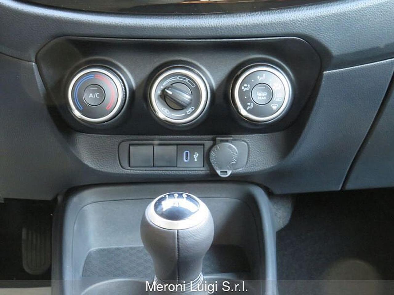 Toyota Toyota Aygo usata 7