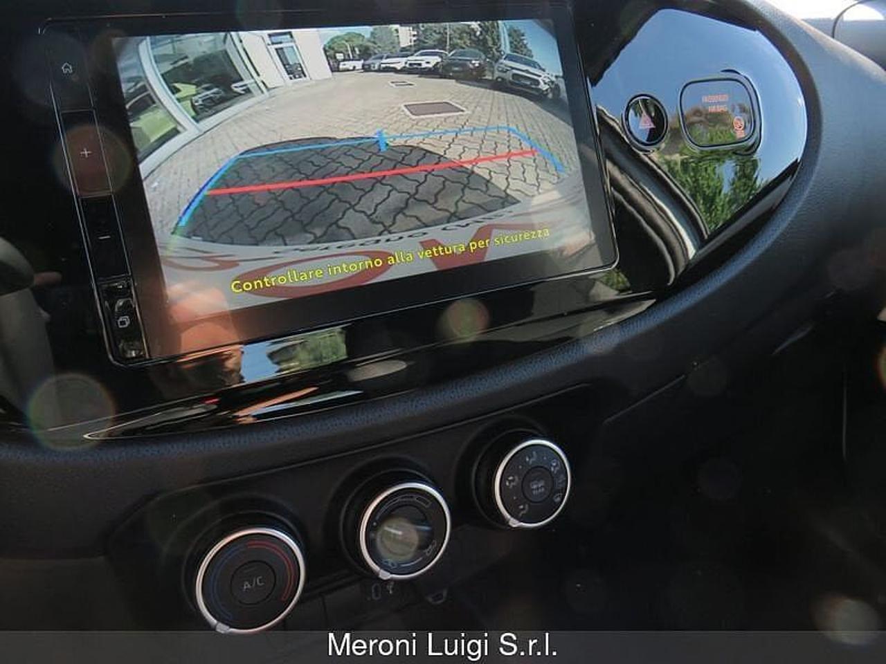 Toyota Toyota Aygo usata 8