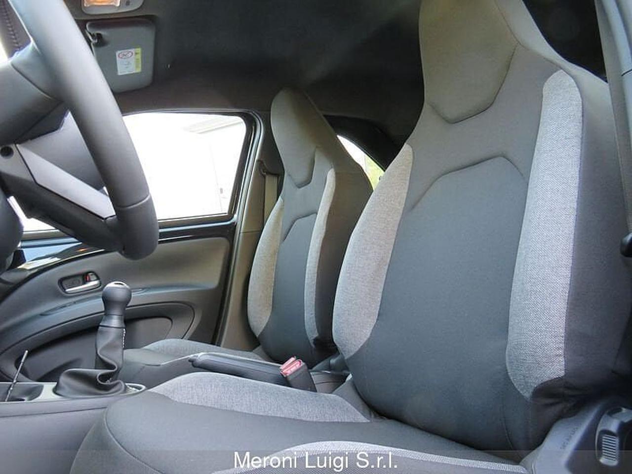 Toyota Toyota Aygo usata 9