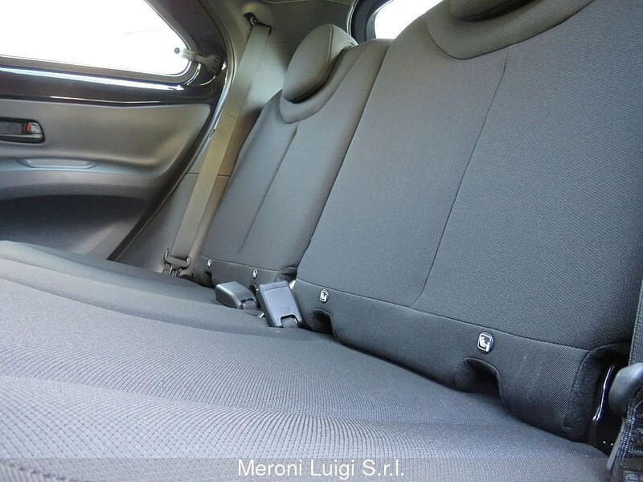 Toyota Toyota Aygo usata 10