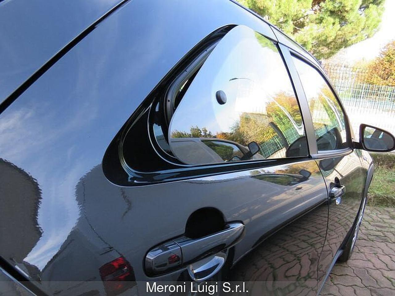 Toyota Toyota Aygo usata 17