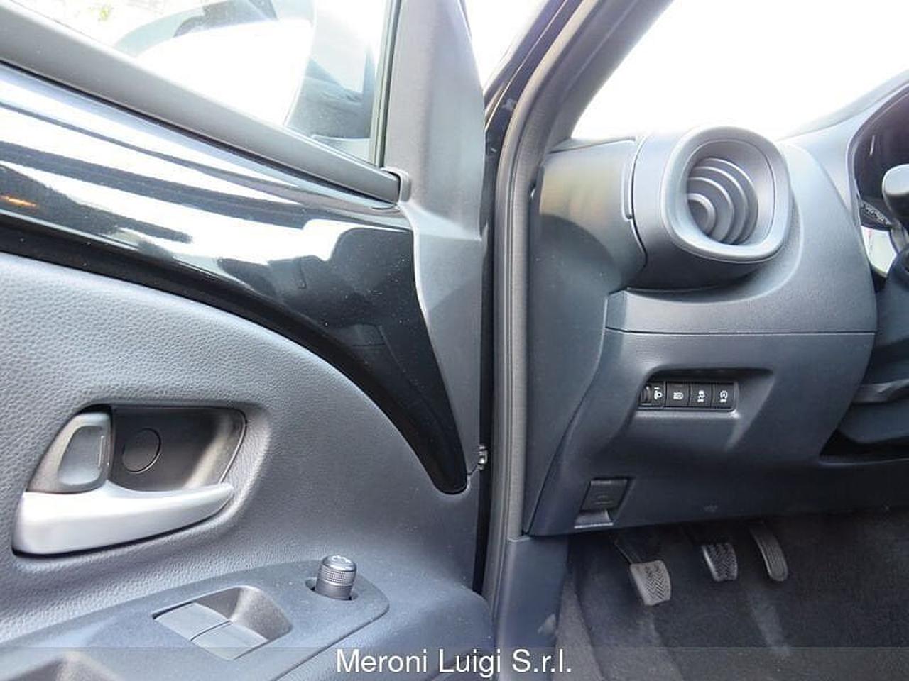 Toyota Toyota Aygo usata 18