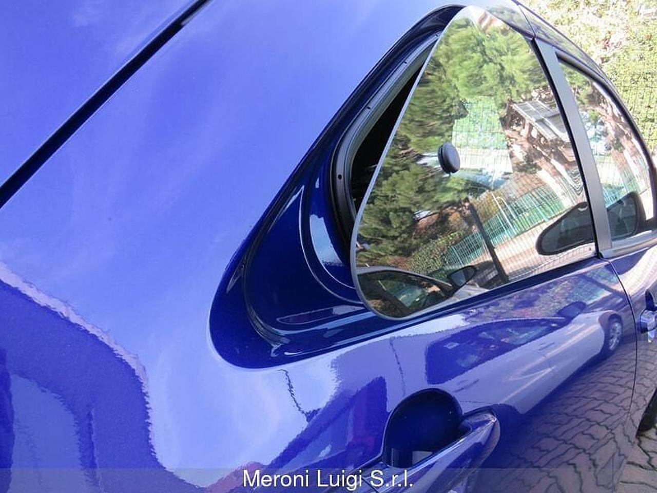 Toyota Toyota Aygo usata 17