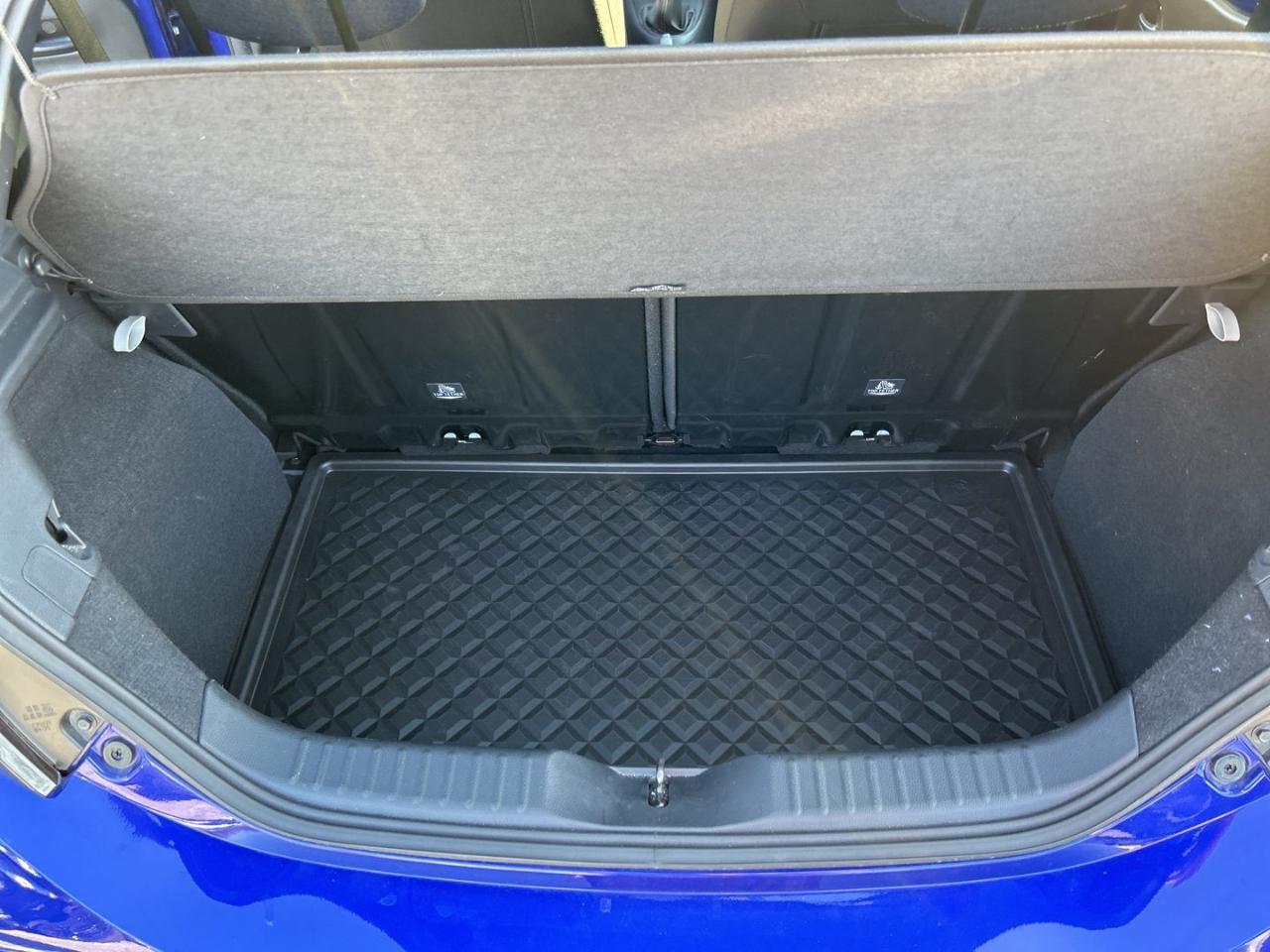 Toyota Toyota Aygo usata 1