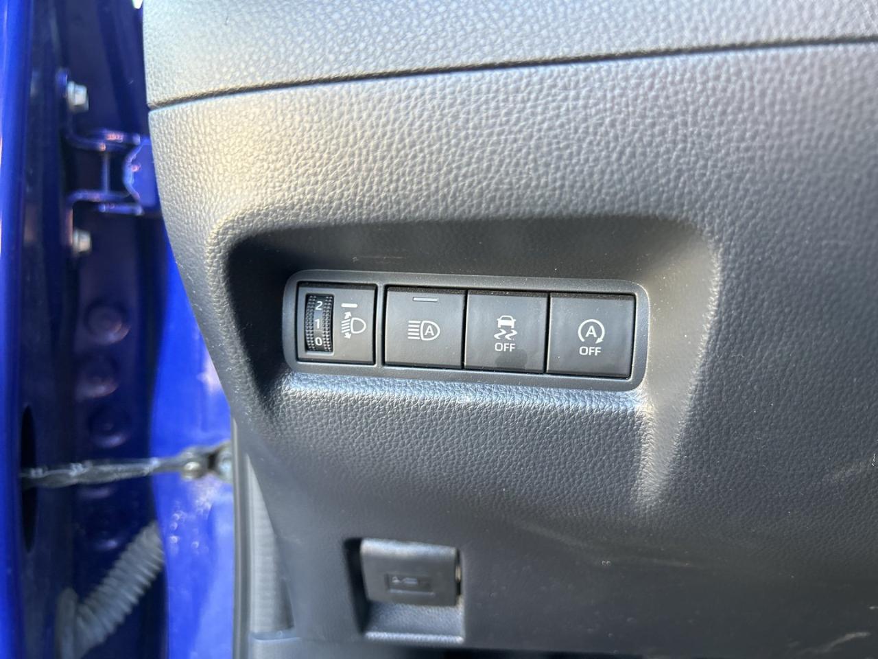 Toyota Toyota Aygo usata 4