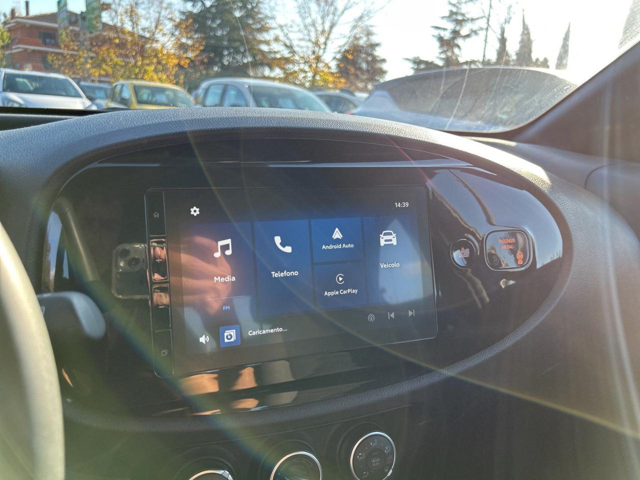 Toyota Toyota Aygo usata 7