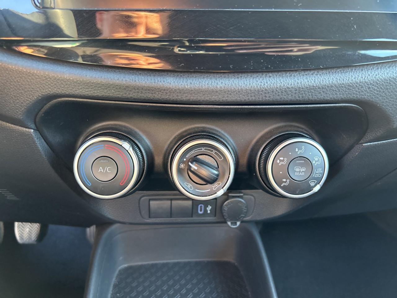 Toyota Toyota Aygo usata 8