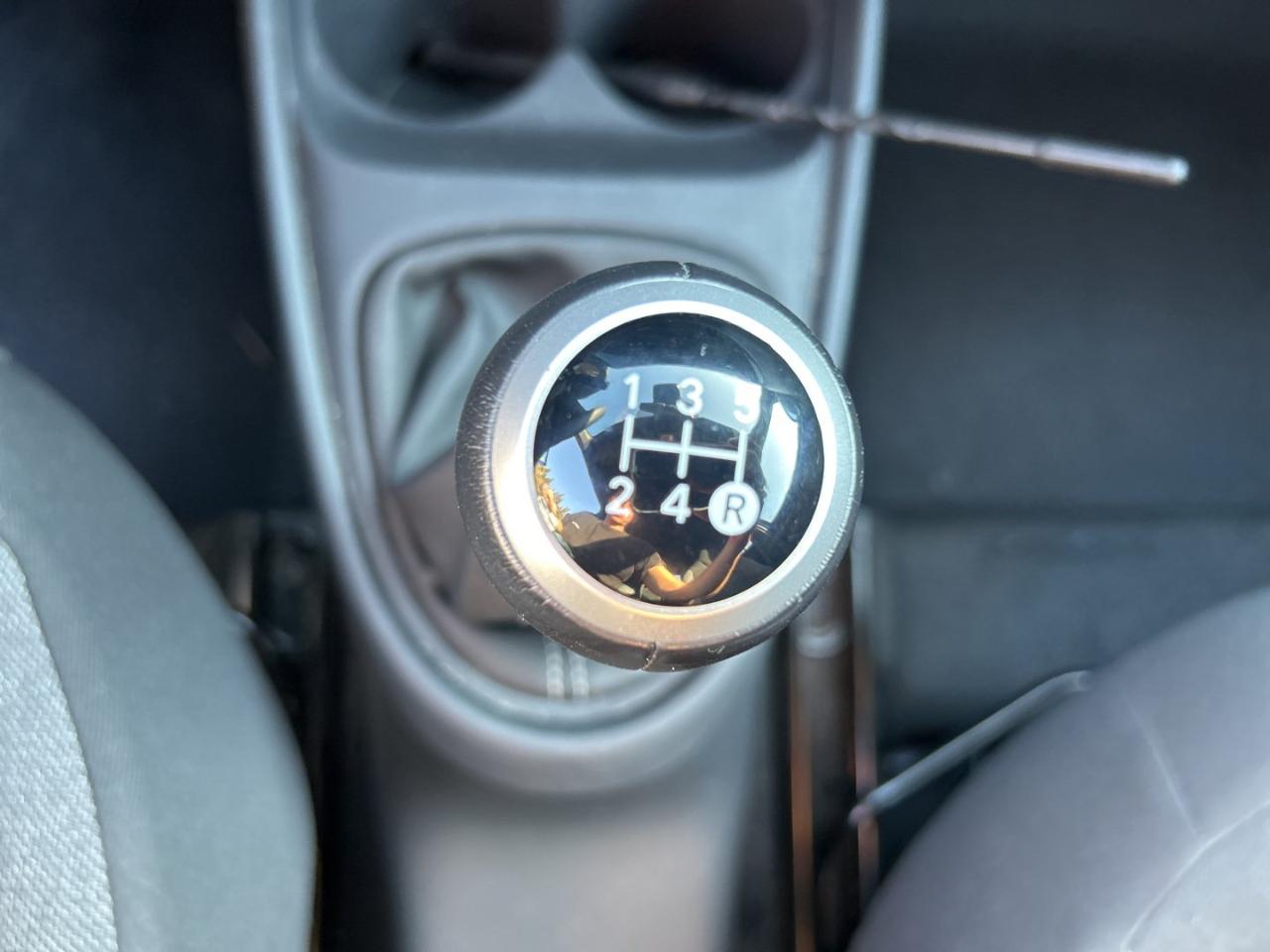 Toyota Toyota Aygo usata 9