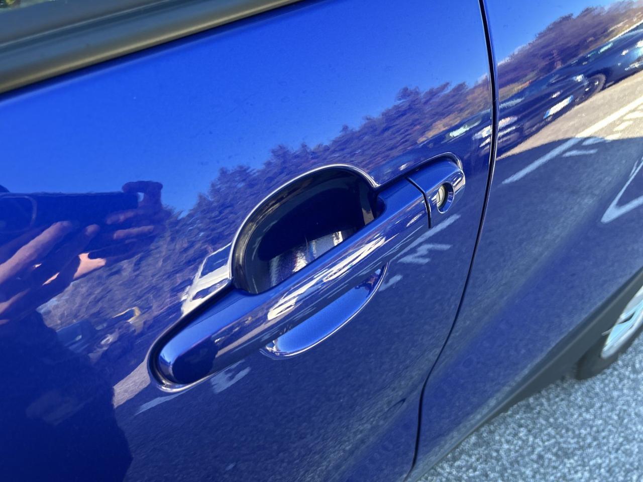 Toyota Toyota Aygo usata 18