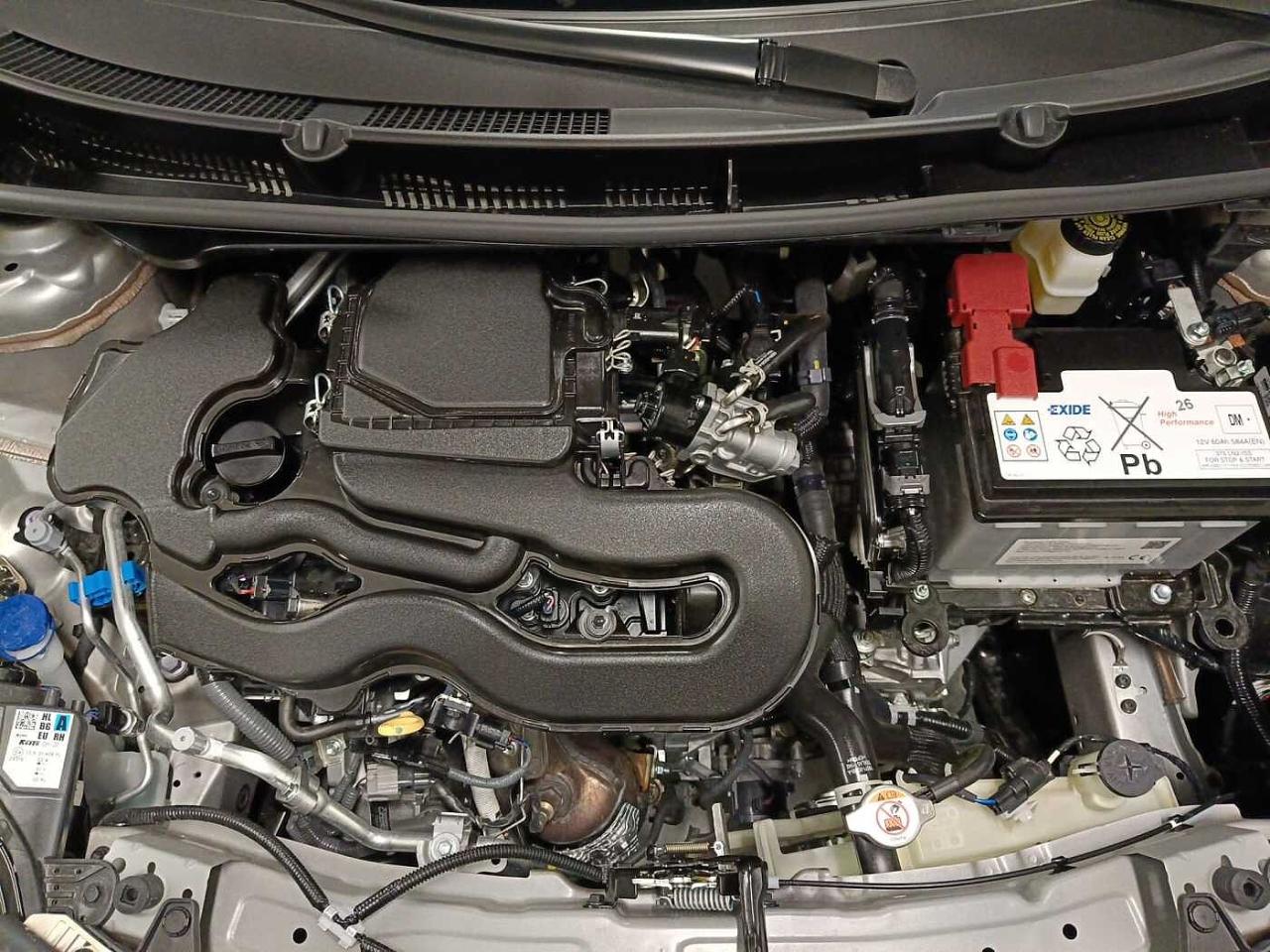 Toyota Toyota Aygo usata, con Climatizzatore