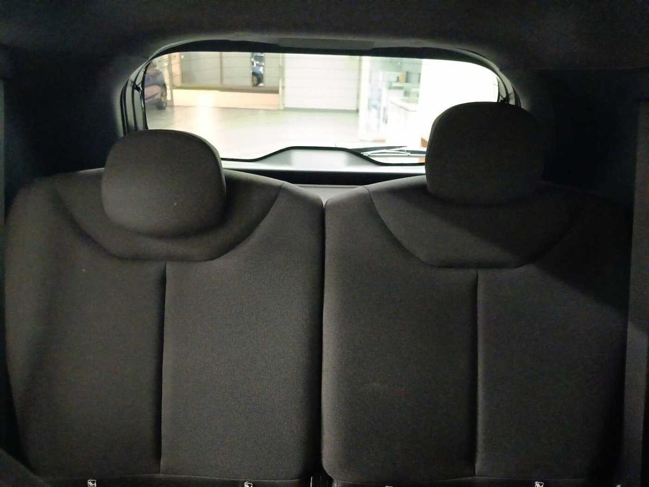 Toyota Toyota Aygo usata 4