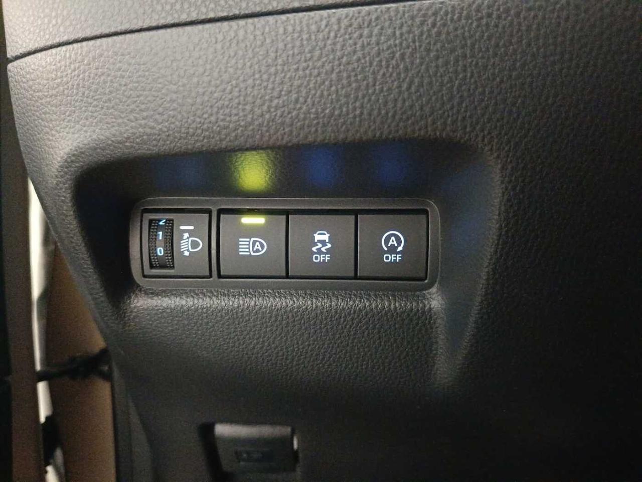 Toyota Toyota Aygo usata 13