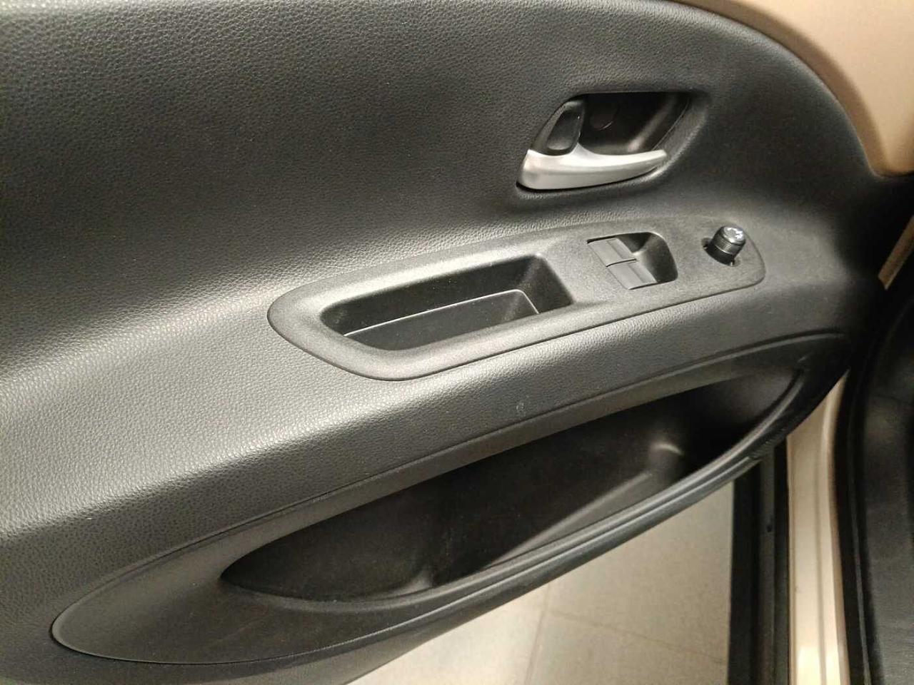 Toyota Toyota Aygo usata 16