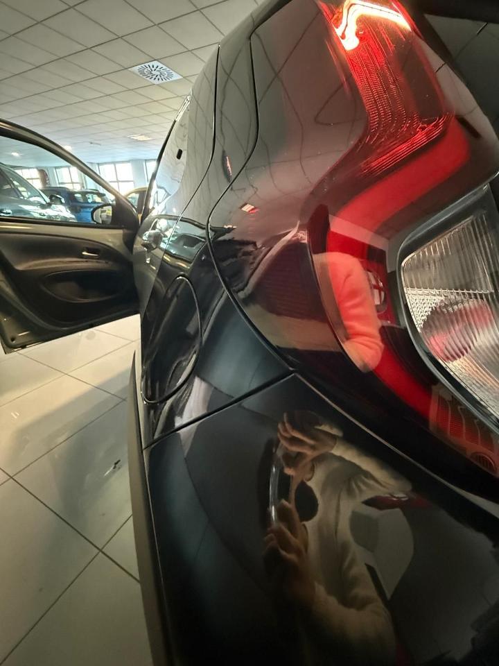 Toyota Toyota Aygo usata 2