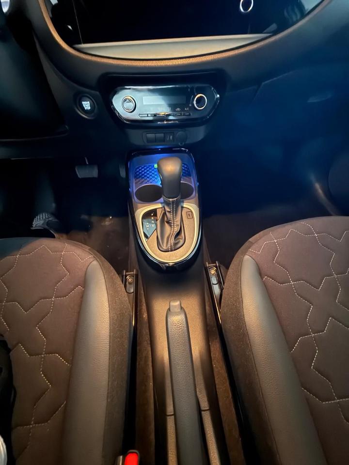 Toyota Toyota Aygo usata 6