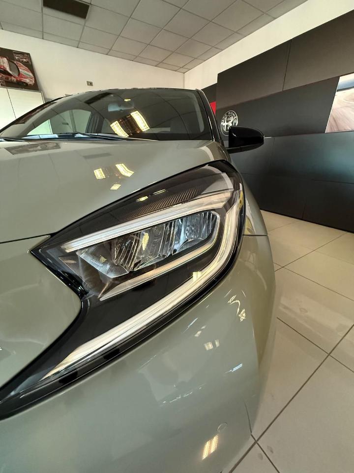 Toyota Toyota Aygo usata 14