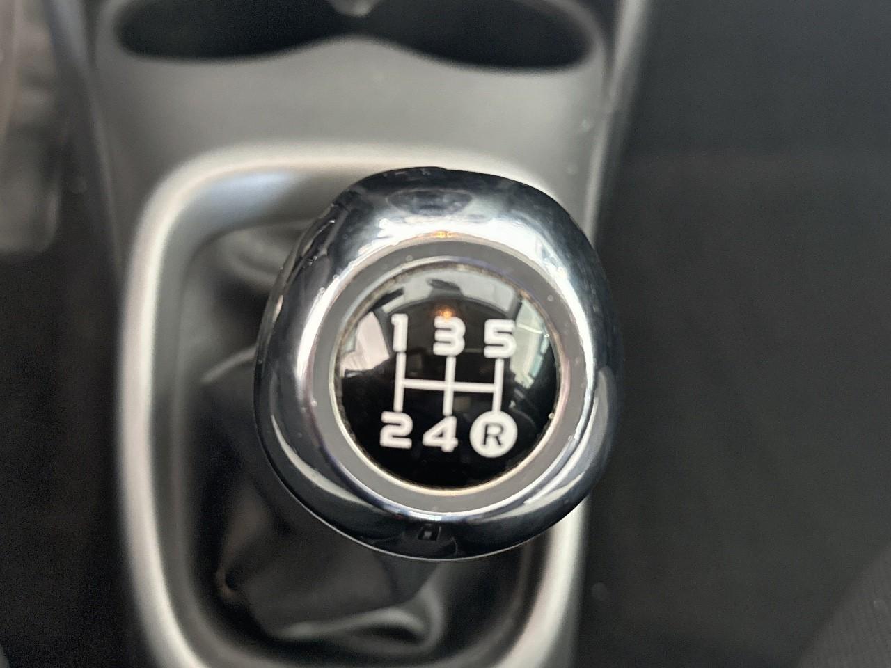 Toyota Toyota Aygo usata 7