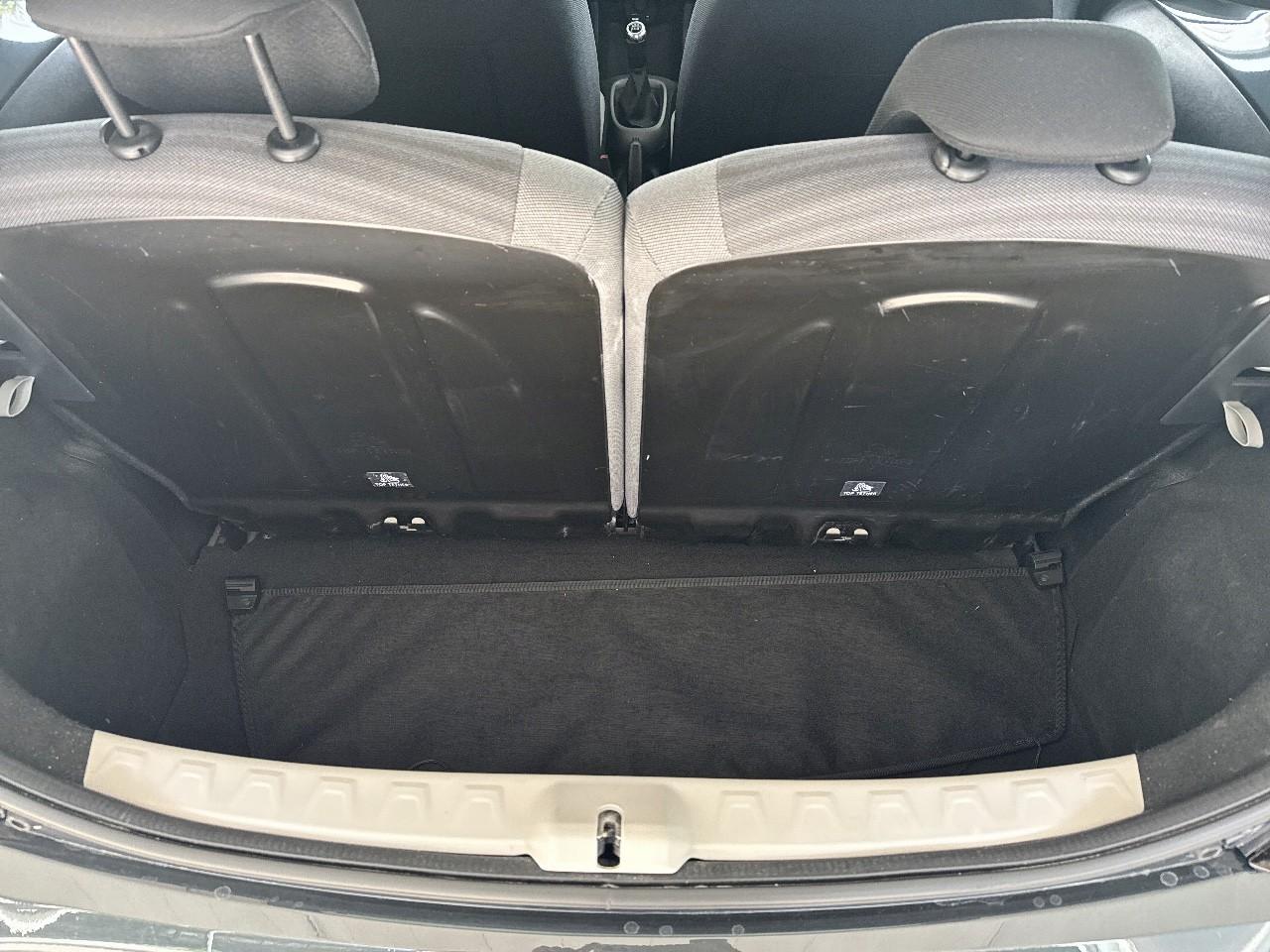 Toyota Toyota Aygo usata 15