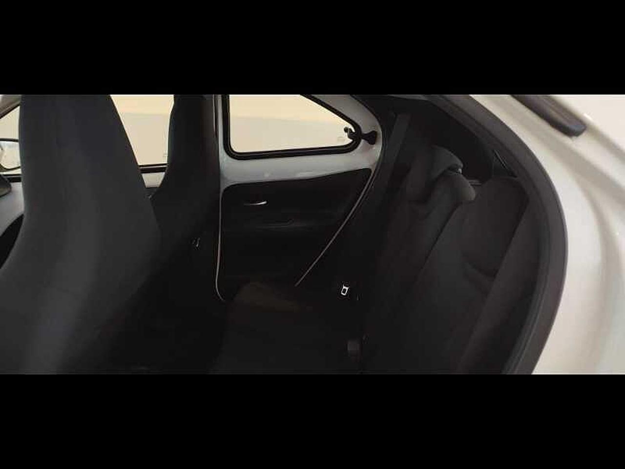 Toyota Toyota Aygo usata 5