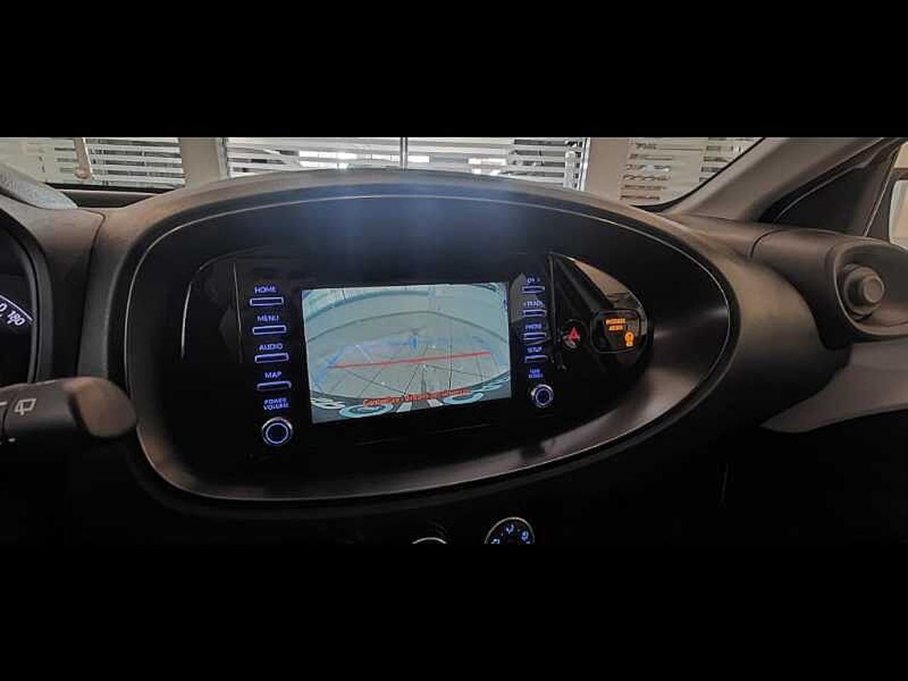 Toyota Toyota Aygo usata 14