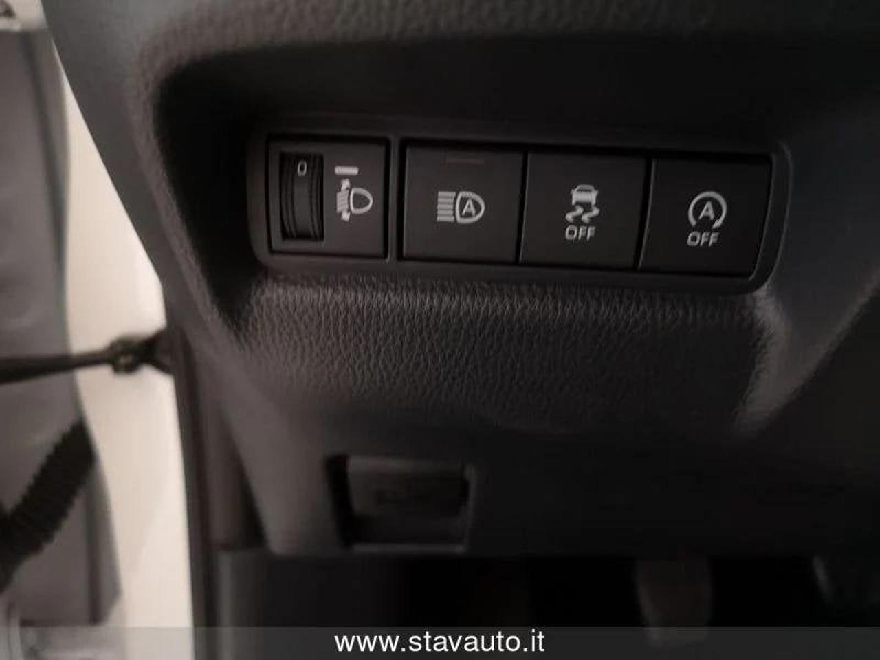 Toyota Toyota Aygo usata 3