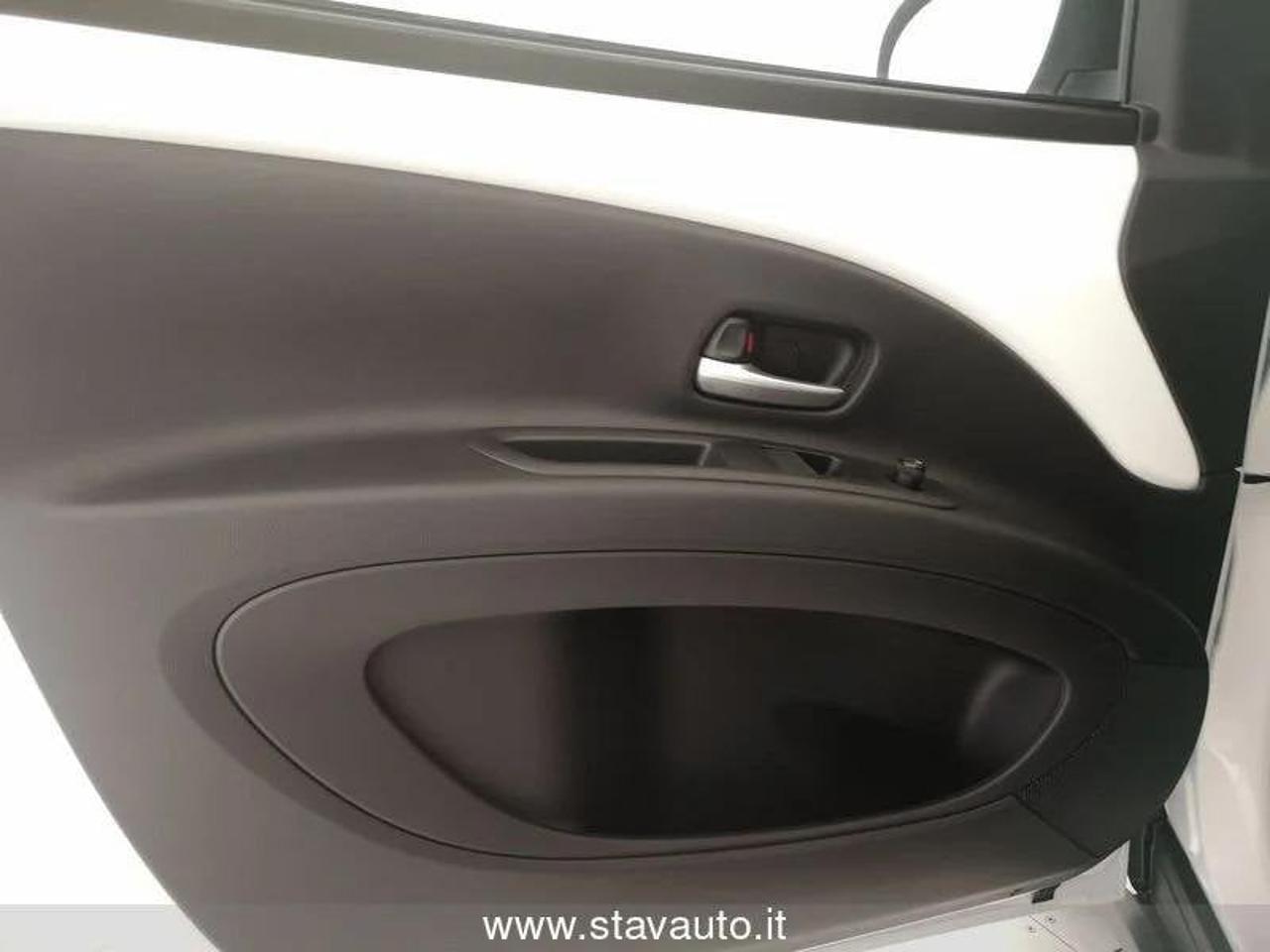 Toyota Toyota Aygo usata 8