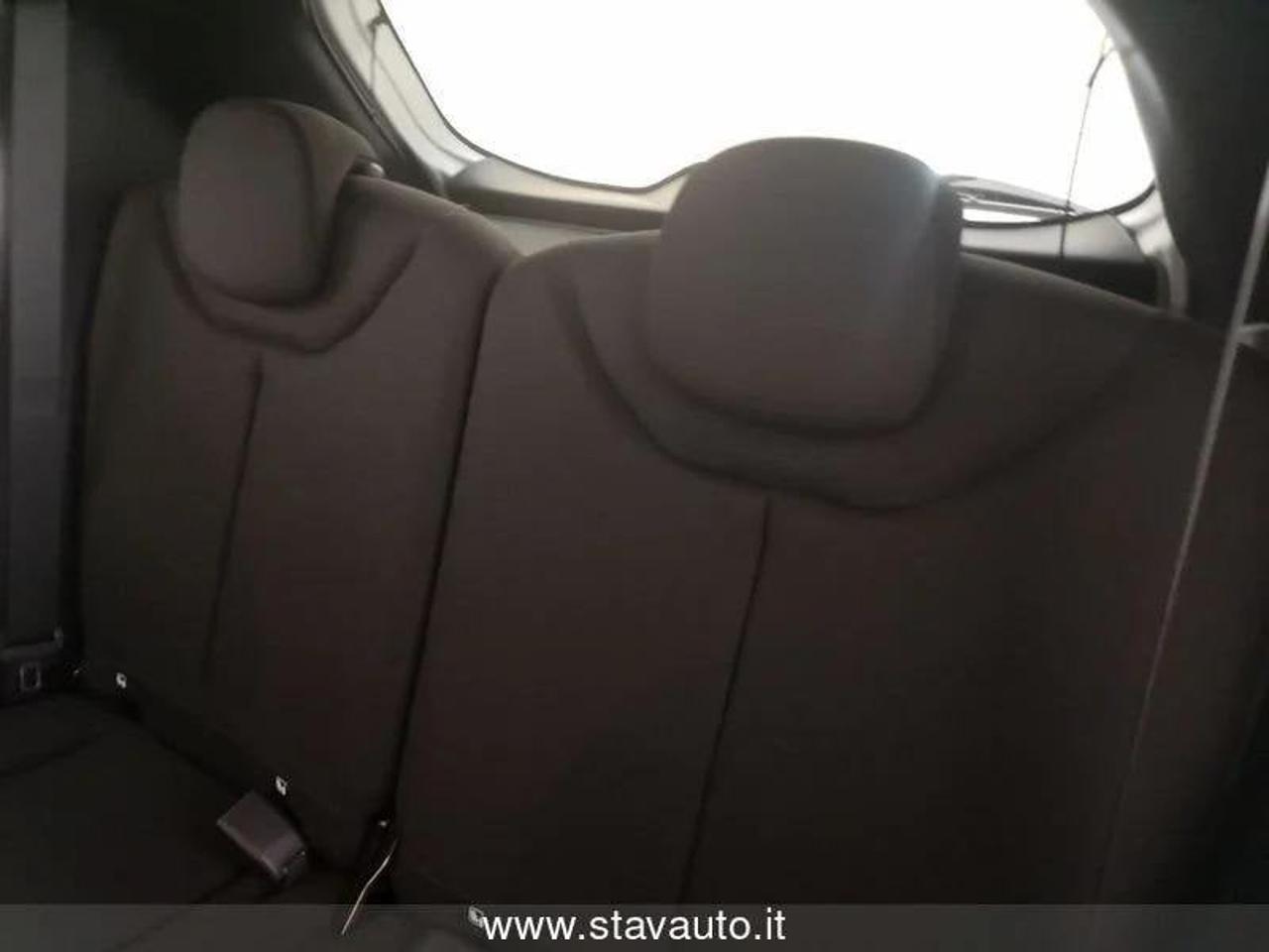 Toyota Toyota Aygo usata 18