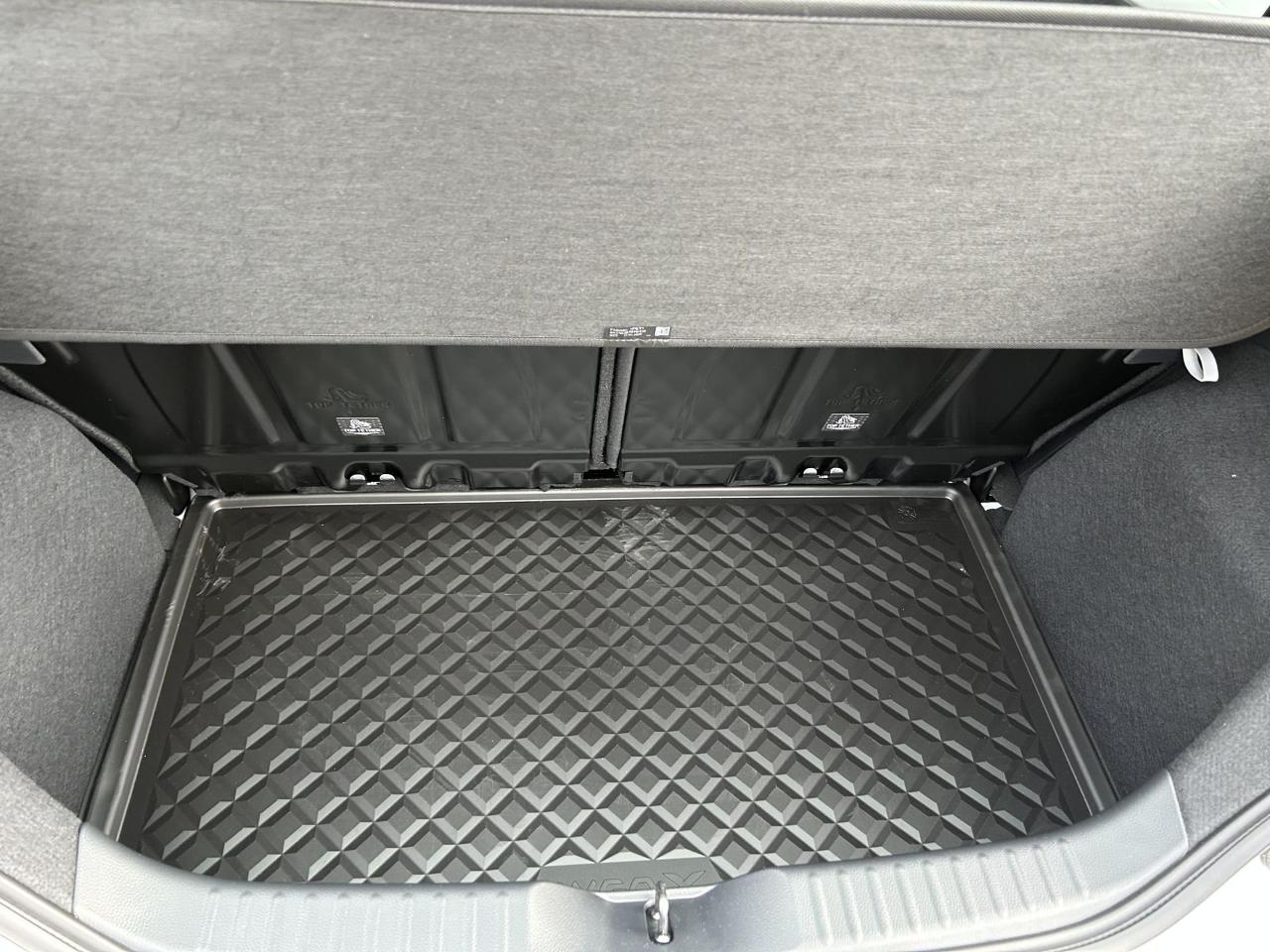 Toyota Toyota Aygo usata 1