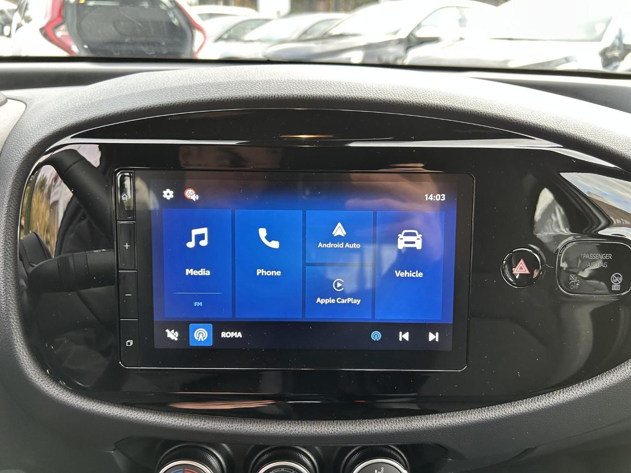 Toyota Toyota Aygo usata 7